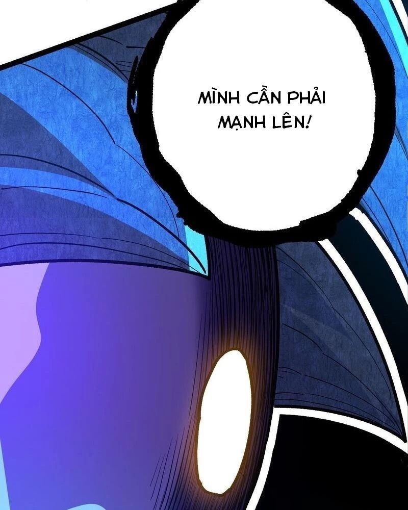Thăng cấp bắt đầu từ một cái cây: Chapter 4