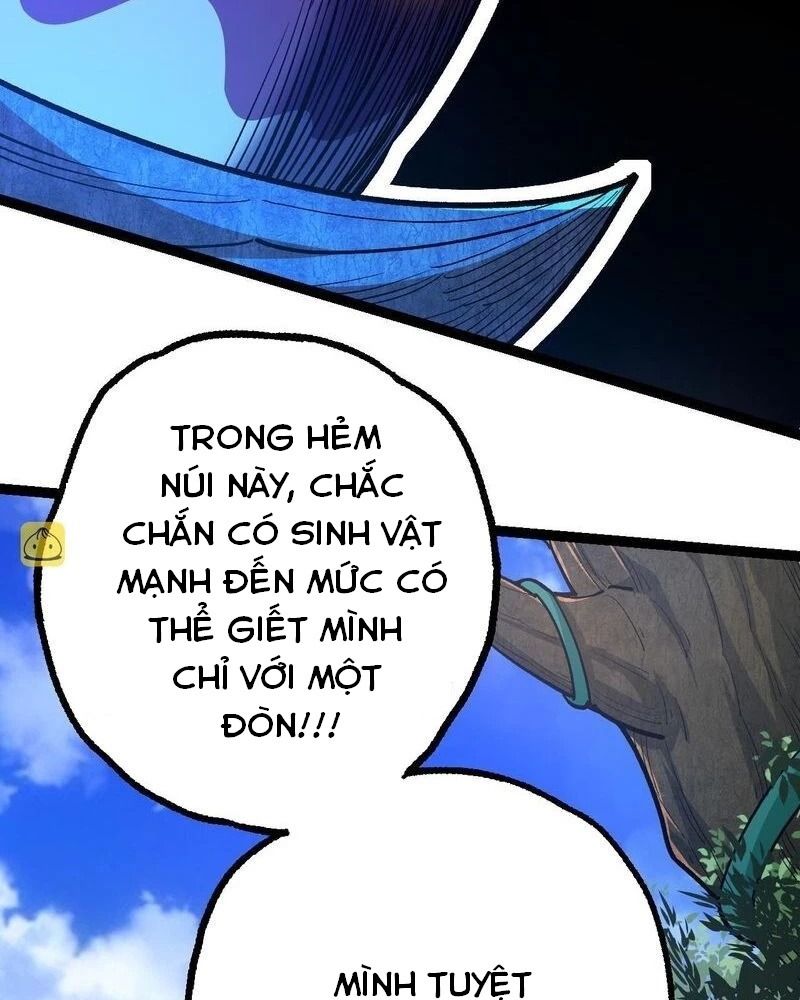 Thăng cấp bắt đầu từ một cái cây: Chapter 4
