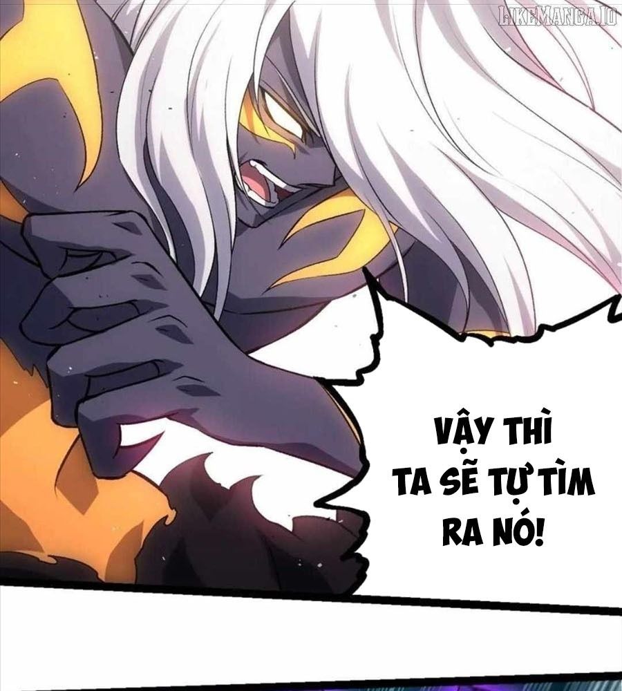 Thăng cấp bắt đầu từ một cái cây: Chapter 411