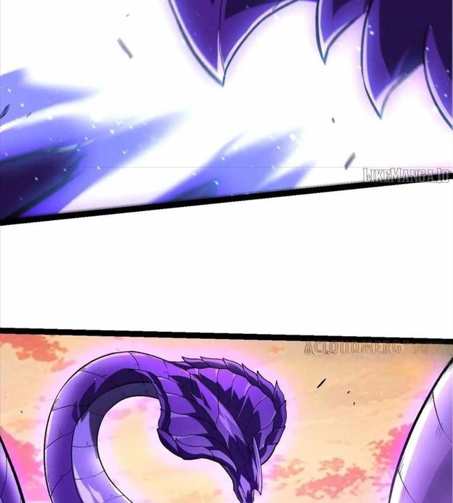 Thăng cấp bắt đầu từ một cái cây: Chapter 411