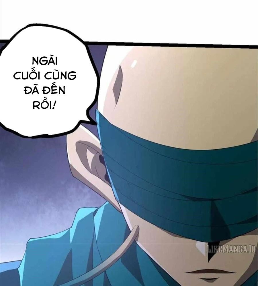 Thăng cấp bắt đầu từ một cái cây: Chapter 412