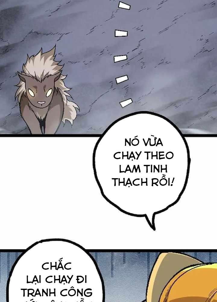 Thăng cấp bắt đầu từ một cái cây: Chapter 42
