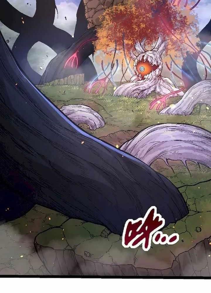 Thăng cấp bắt đầu từ một cái cây: Chapter 42