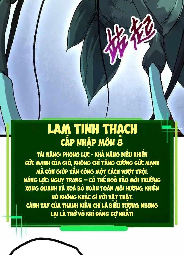 Thăng cấp bắt đầu từ một cái cây: Chapter 42