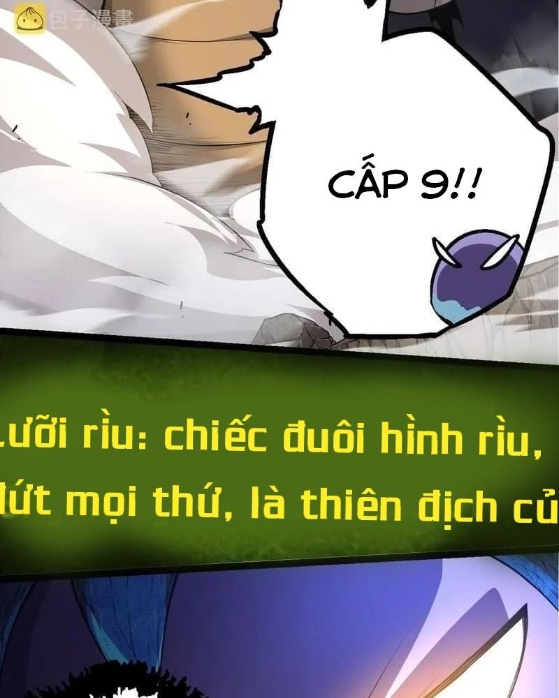 Thăng cấp bắt đầu từ một cái cây: Chapter 5