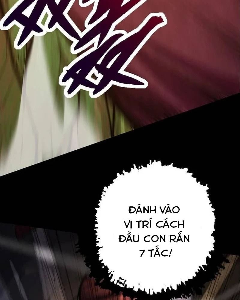 Thăng cấp bắt đầu từ một cái cây: Chapter 5