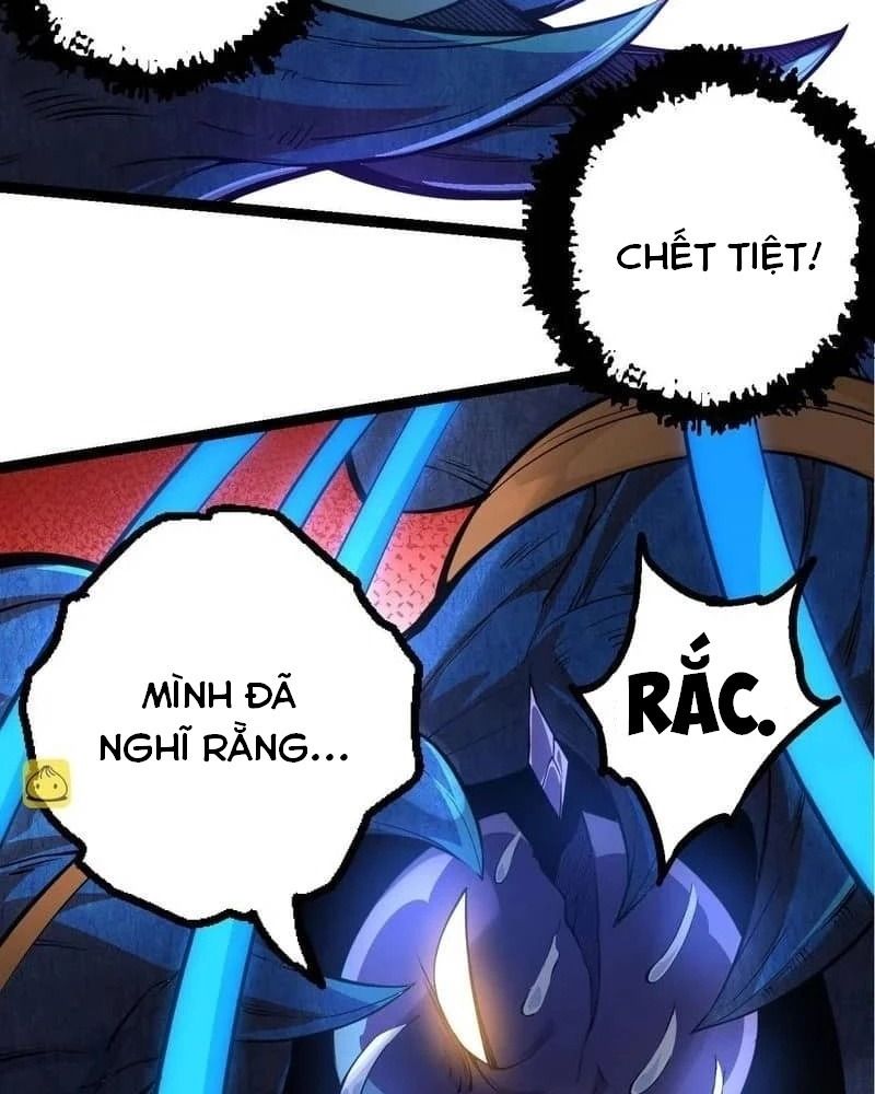 Thăng cấp bắt đầu từ một cái cây: Chapter 5