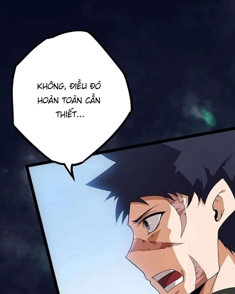 Thăng cấp bắt đầu từ một cái cây: Chapter 51