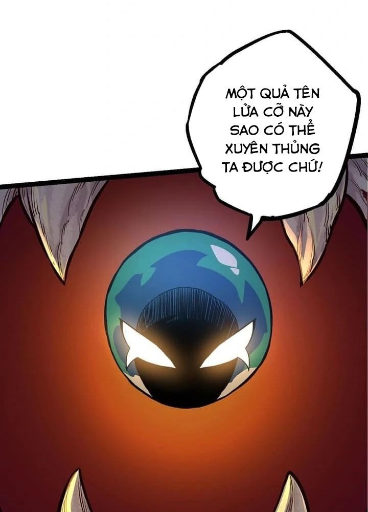 Thăng cấp bắt đầu từ một cái cây: Chapter 54