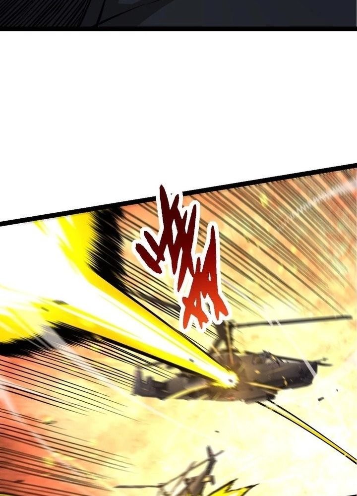 Thăng cấp bắt đầu từ một cái cây: Chapter 57