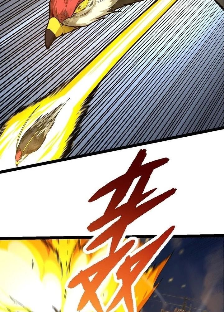 Thăng cấp bắt đầu từ một cái cây: Chapter 57