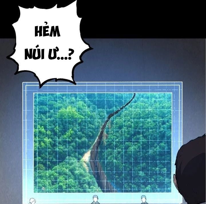 Thăng cấp bắt đầu từ một cái cây: Chapter 57
