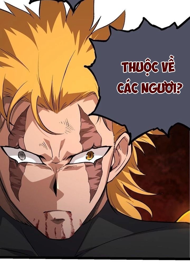 Thăng cấp bắt đầu từ một cái cây: Chapter 57