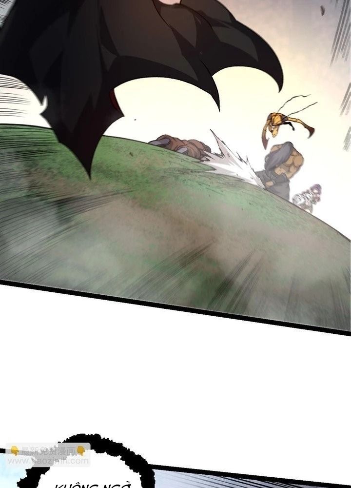 Thăng cấp bắt đầu từ một cái cây: Chapter 57