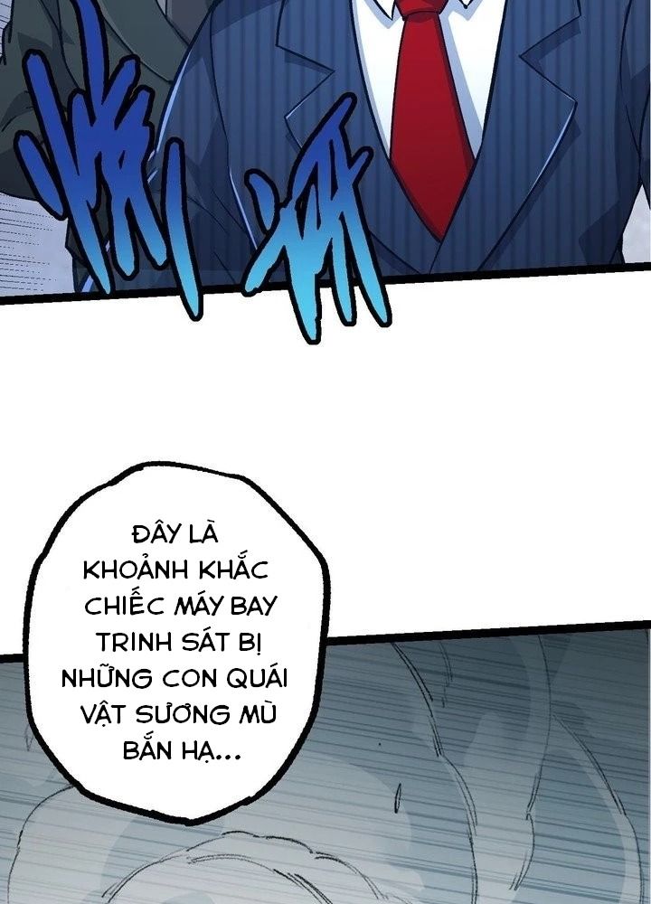 Thăng cấp bắt đầu từ một cái cây: Chapter 57