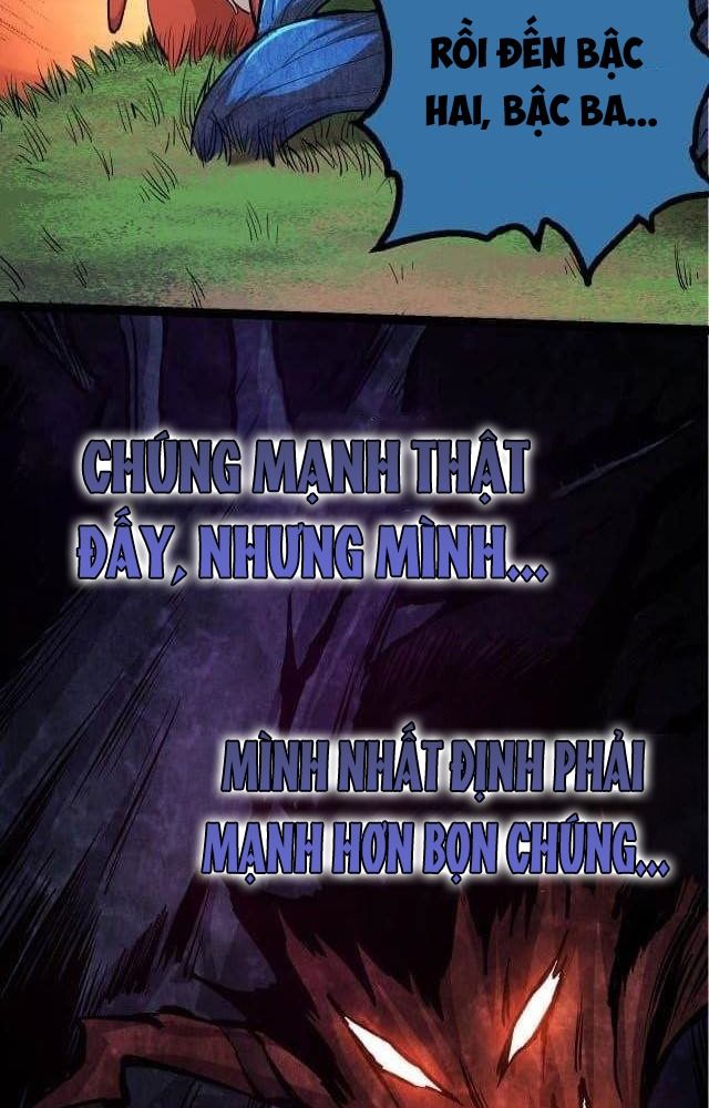 Thăng cấp bắt đầu từ một cái cây: Chapter 6