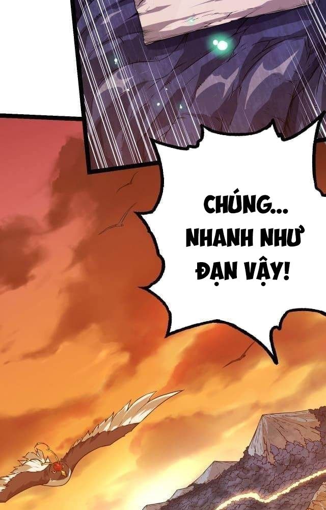 Thăng cấp bắt đầu từ một cái cây: Chapter 6
