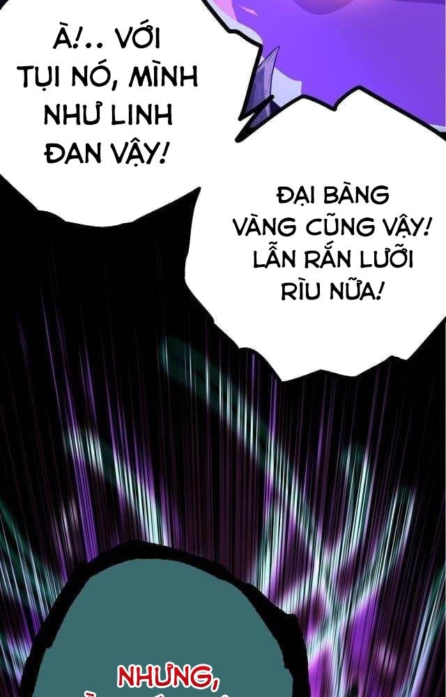 Thăng cấp bắt đầu từ một cái cây: Chapter 6