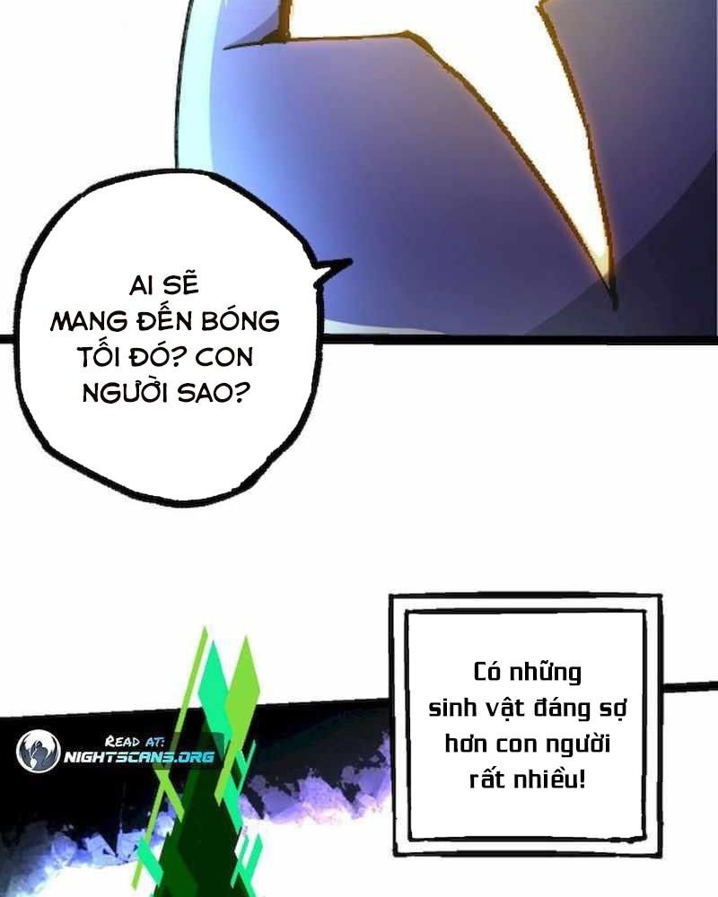 Thăng cấp bắt đầu từ một cái cây: Chapter 68