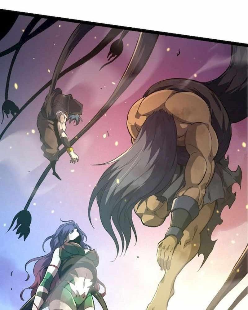 Thăng cấp bắt đầu từ một cái cây: Chapter 68