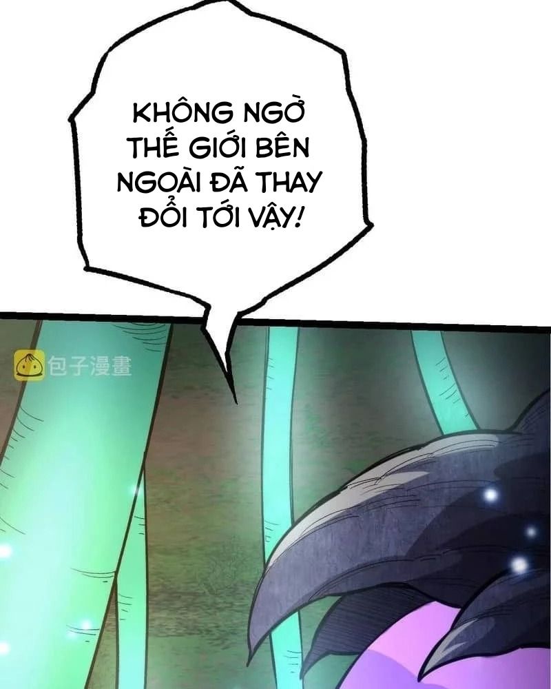 Thăng cấp bắt đầu từ một cái cây: Chapter 7
