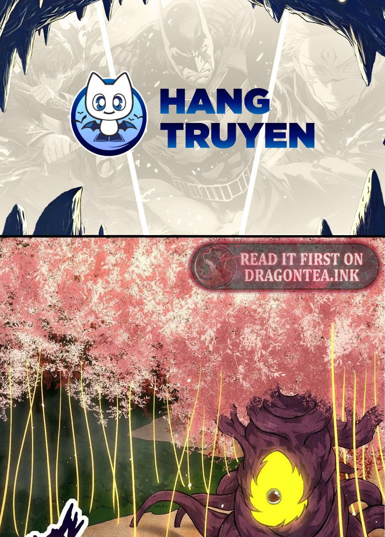 Thăng cấp bắt đầu từ một cái cây: Chapter 72