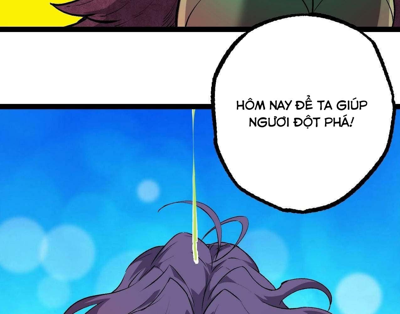 Thăng cấp bắt đầu từ một cái cây: Chapter 72