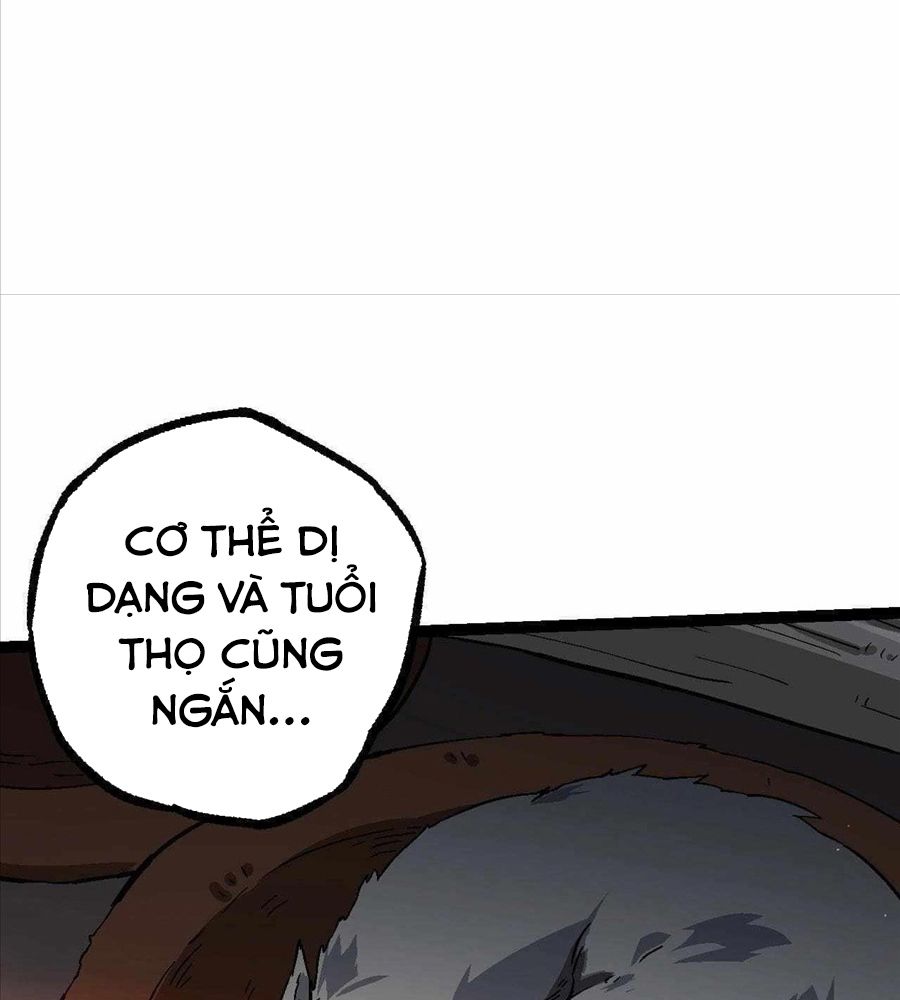 Thăng cấp bắt đầu từ một cái cây: Chapter 81