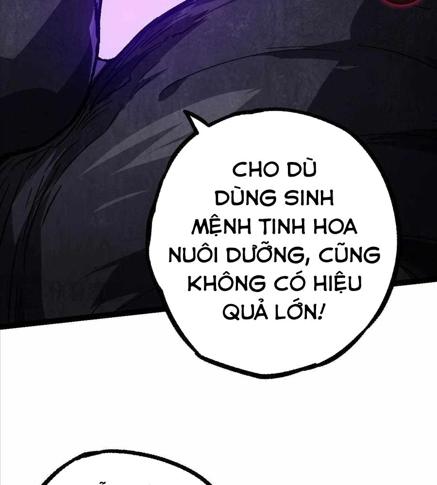 Thăng cấp bắt đầu từ một cái cây: Chapter 81