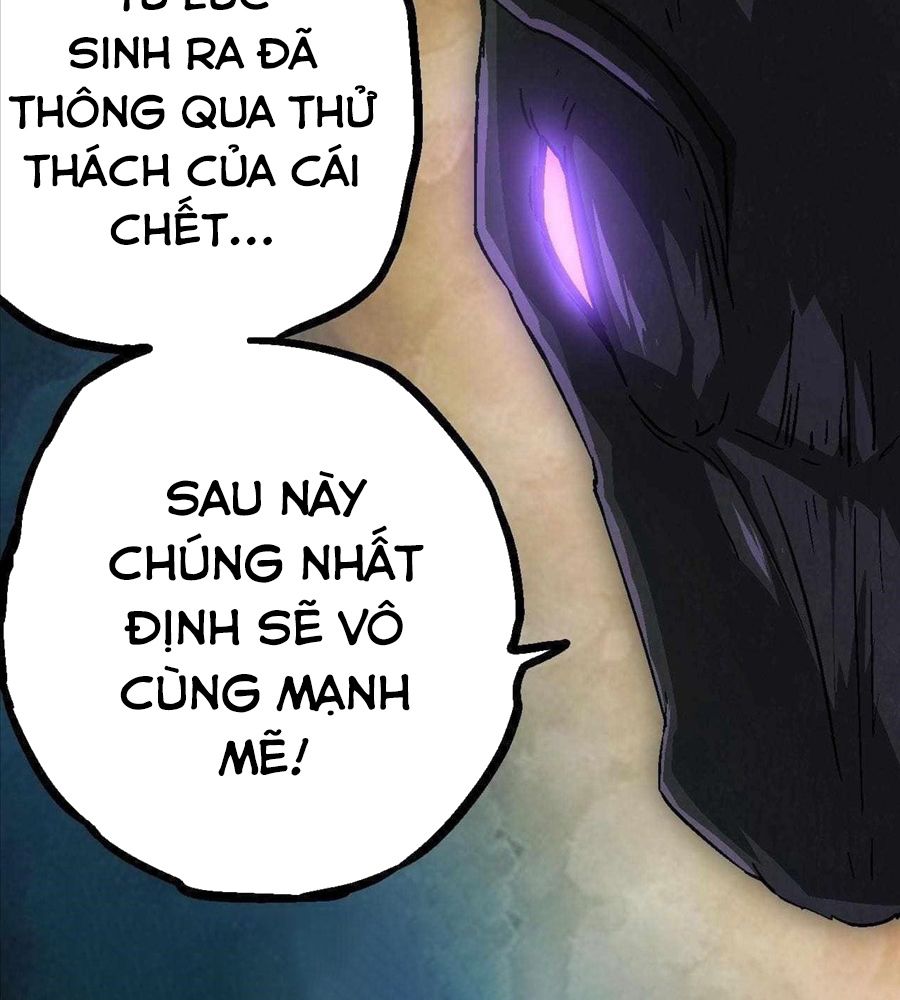 Thăng cấp bắt đầu từ một cái cây: Chapter 81