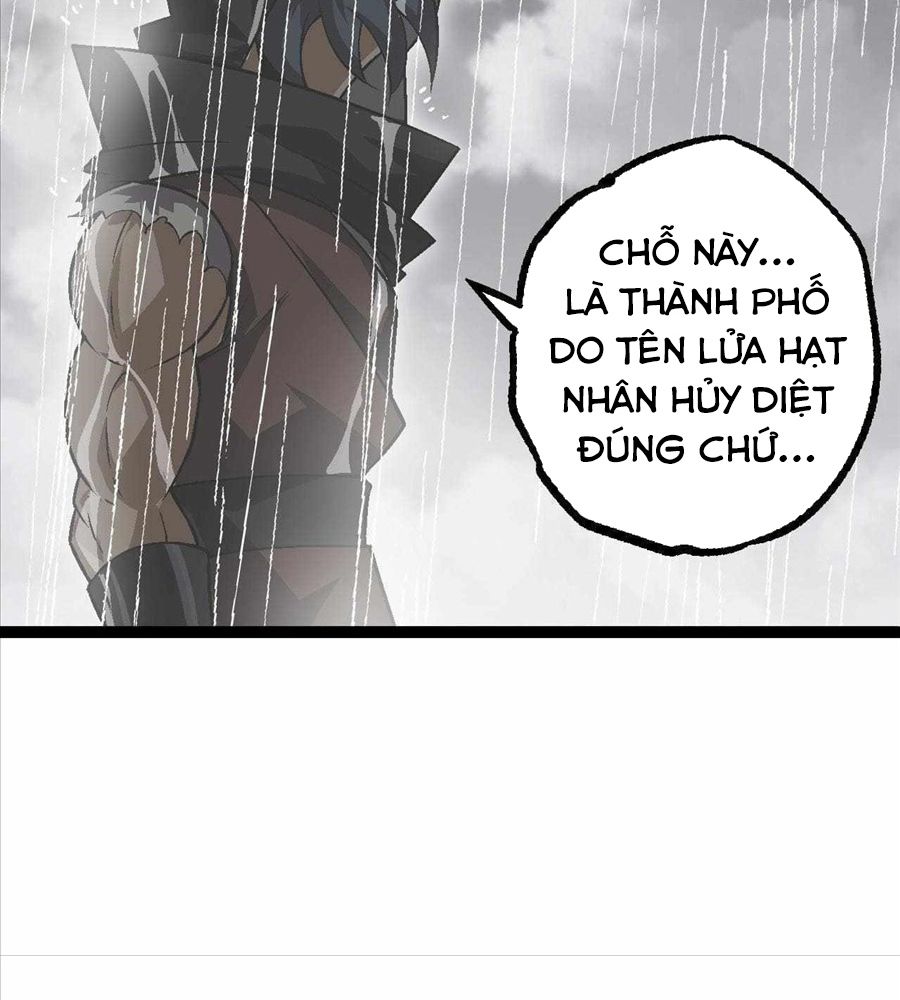 Thăng cấp bắt đầu từ một cái cây: Chapter 81
