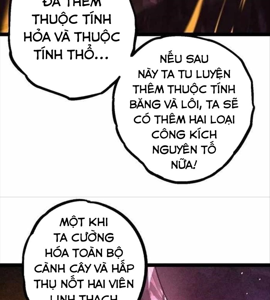 Thăng cấp bắt đầu từ một cái cây: Chapter 82