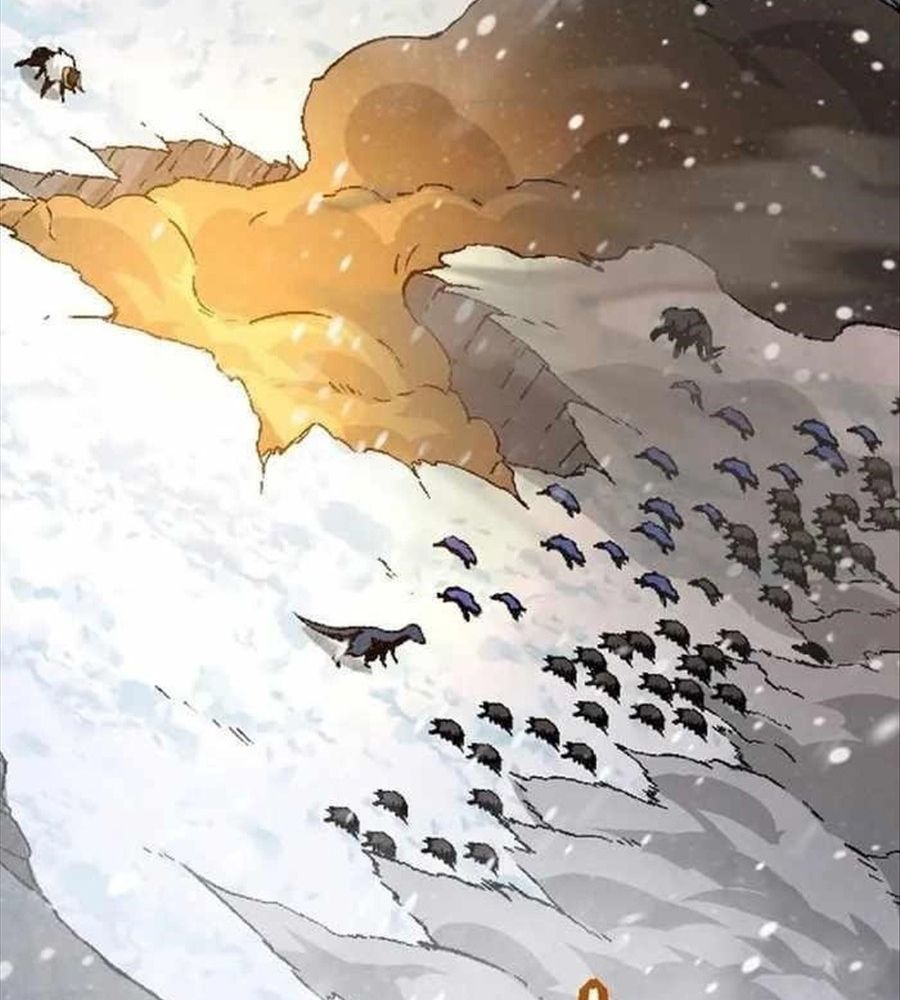 Thăng cấp bắt đầu từ một cái cây: Chapter 82