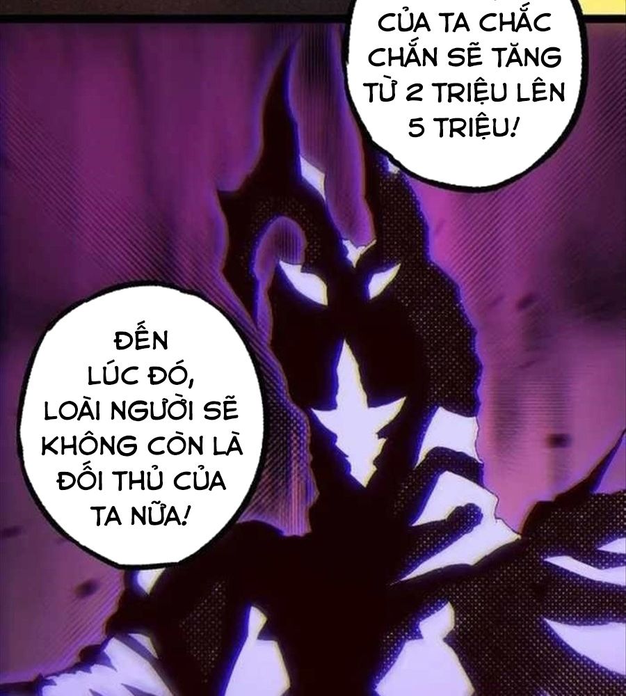 Thăng cấp bắt đầu từ một cái cây: Chapter 82