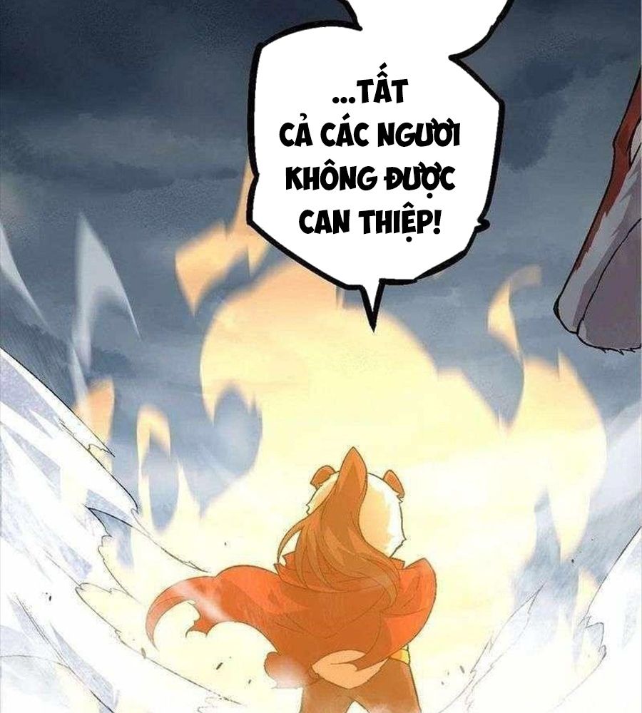Thăng cấp bắt đầu từ một cái cây: Chapter 85
