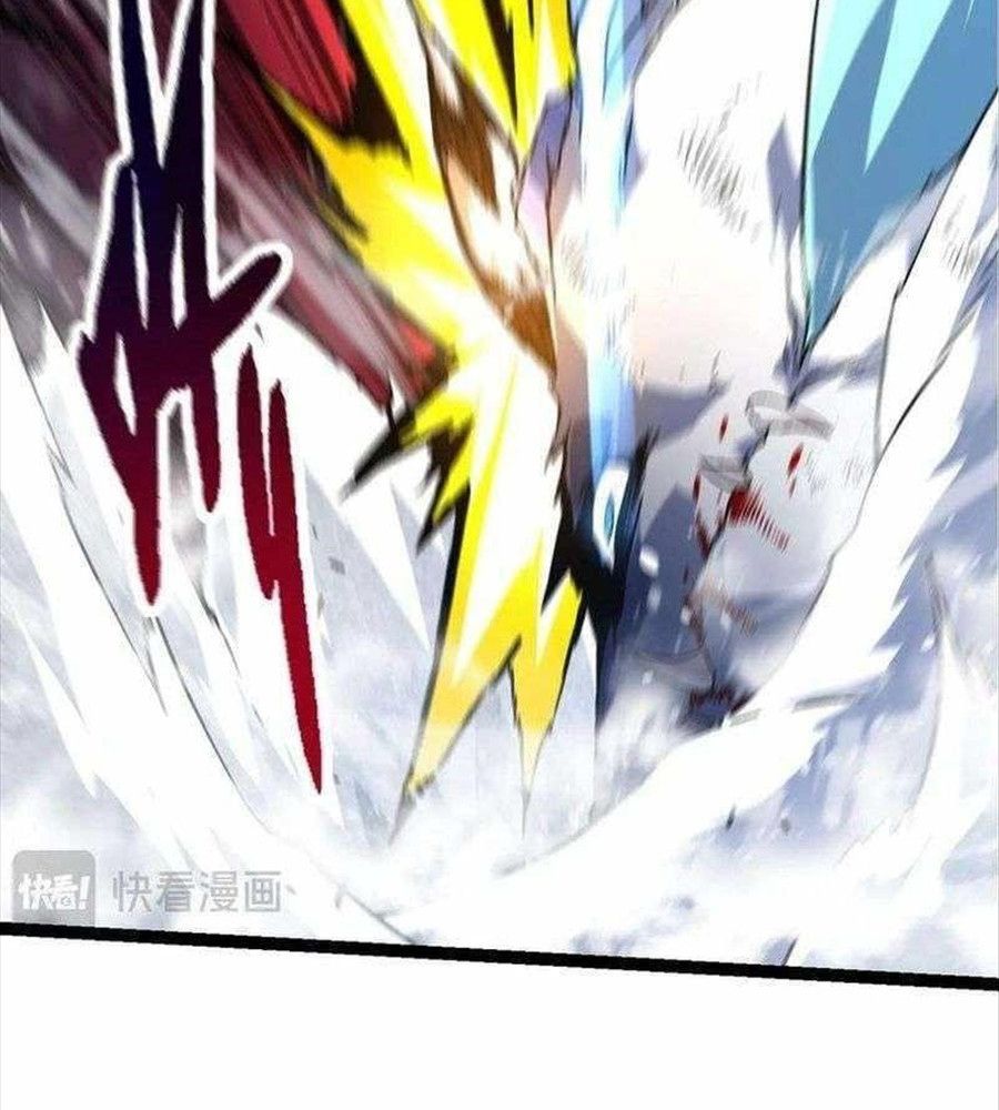 Thăng cấp bắt đầu từ một cái cây: Chapter 85