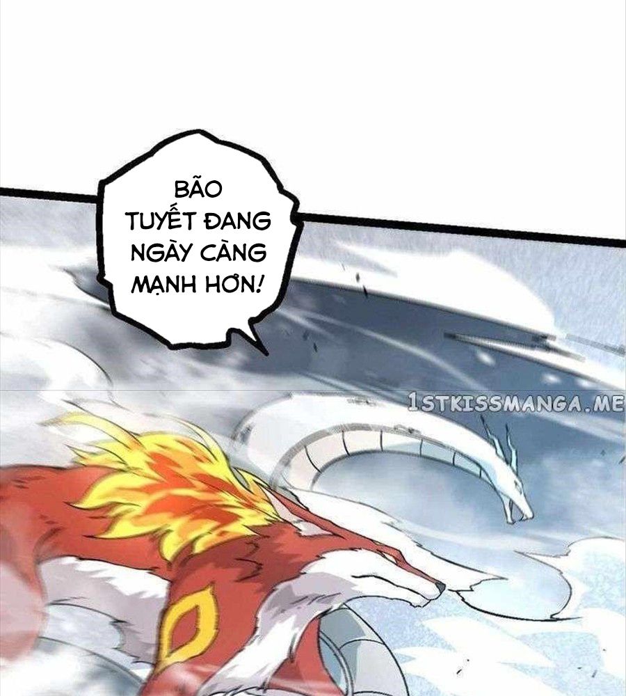 Thăng cấp bắt đầu từ một cái cây: Chapter 85