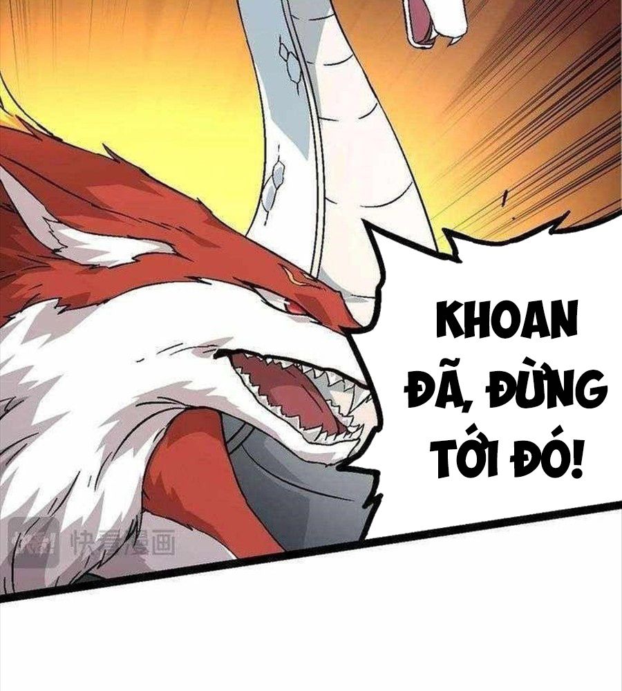 Thăng cấp bắt đầu từ một cái cây: Chapter 85