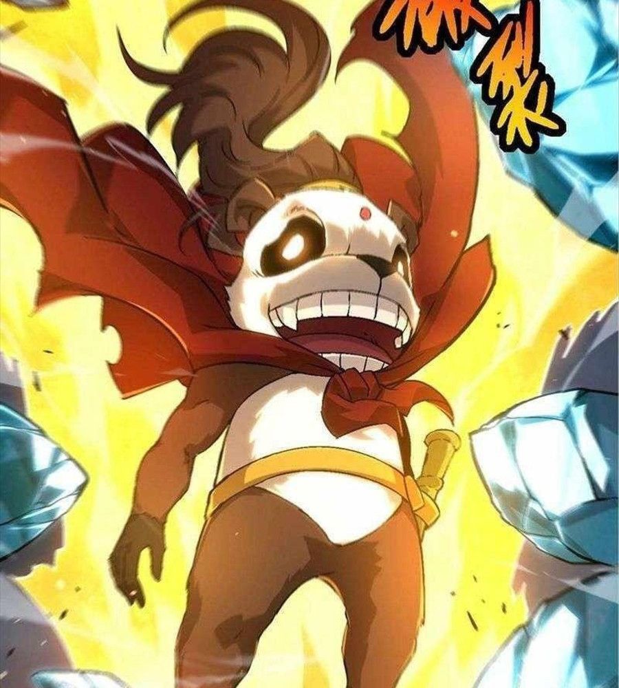 Thăng cấp bắt đầu từ một cái cây: Chapter 85
