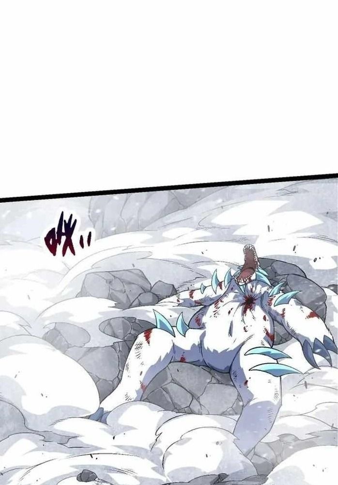 Thăng cấp bắt đầu từ một cái cây: Chapter 86