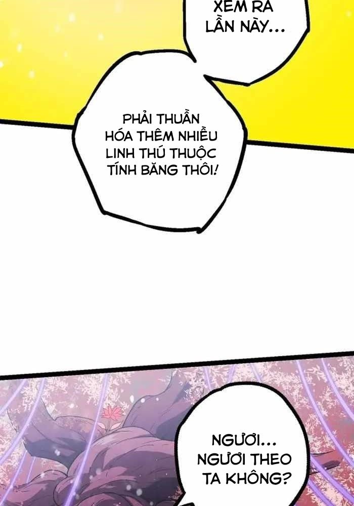 Thăng cấp bắt đầu từ một cái cây: Chapter 87