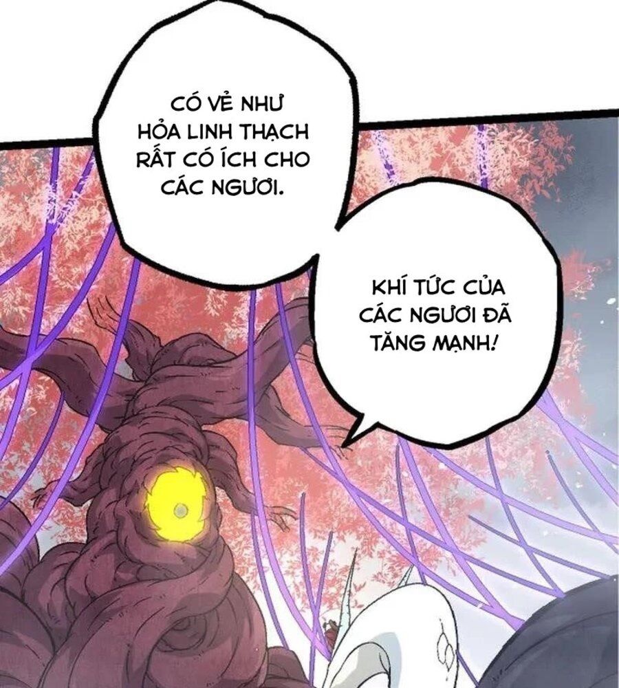 Thăng cấp bắt đầu từ một cái cây: Chapter 89