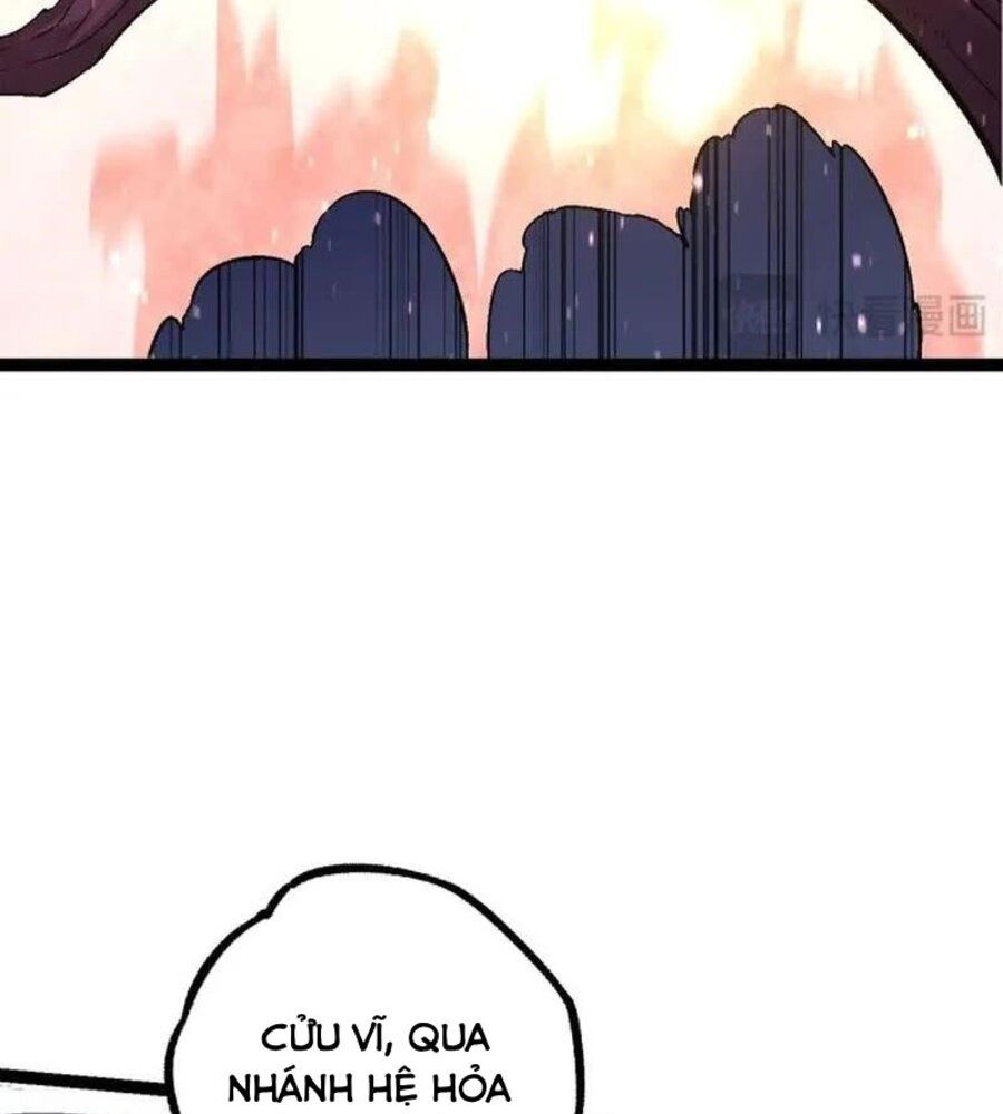 Thăng cấp bắt đầu từ một cái cây: Chapter 89