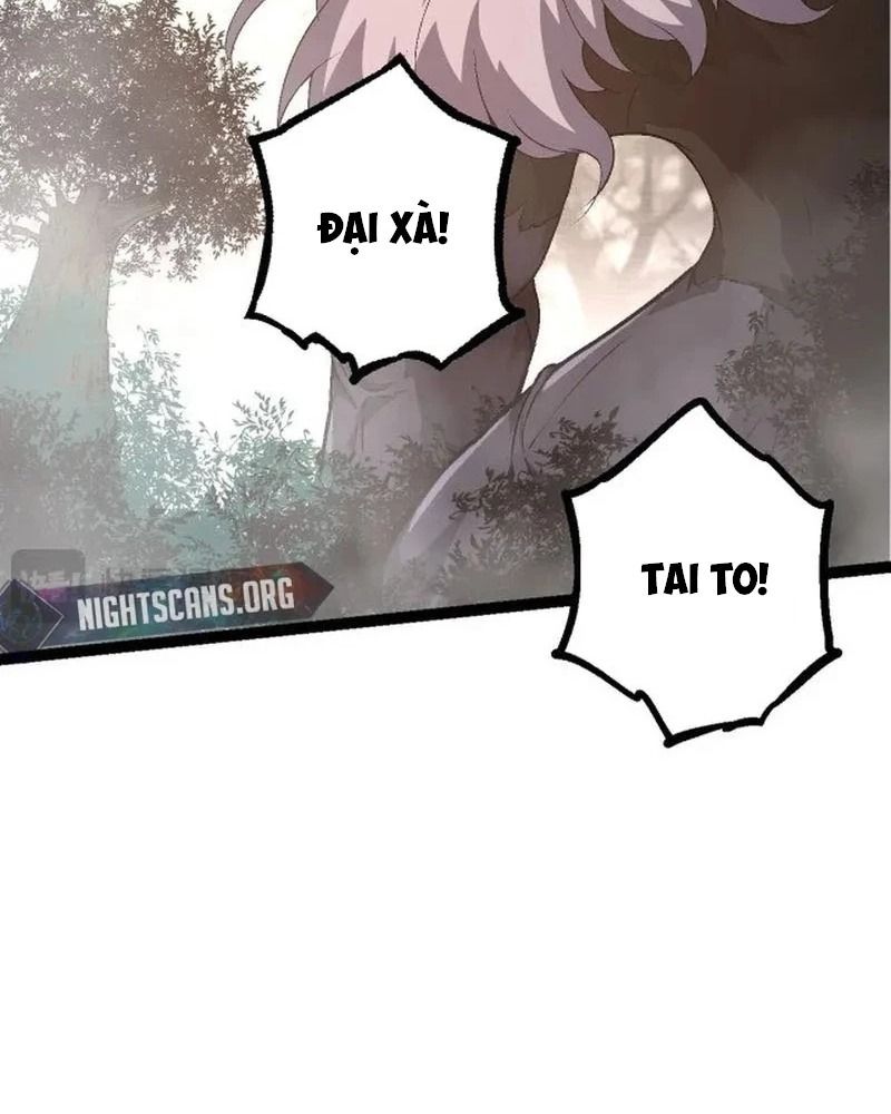 Thăng cấp bắt đầu từ một cái cây: Chapter 90