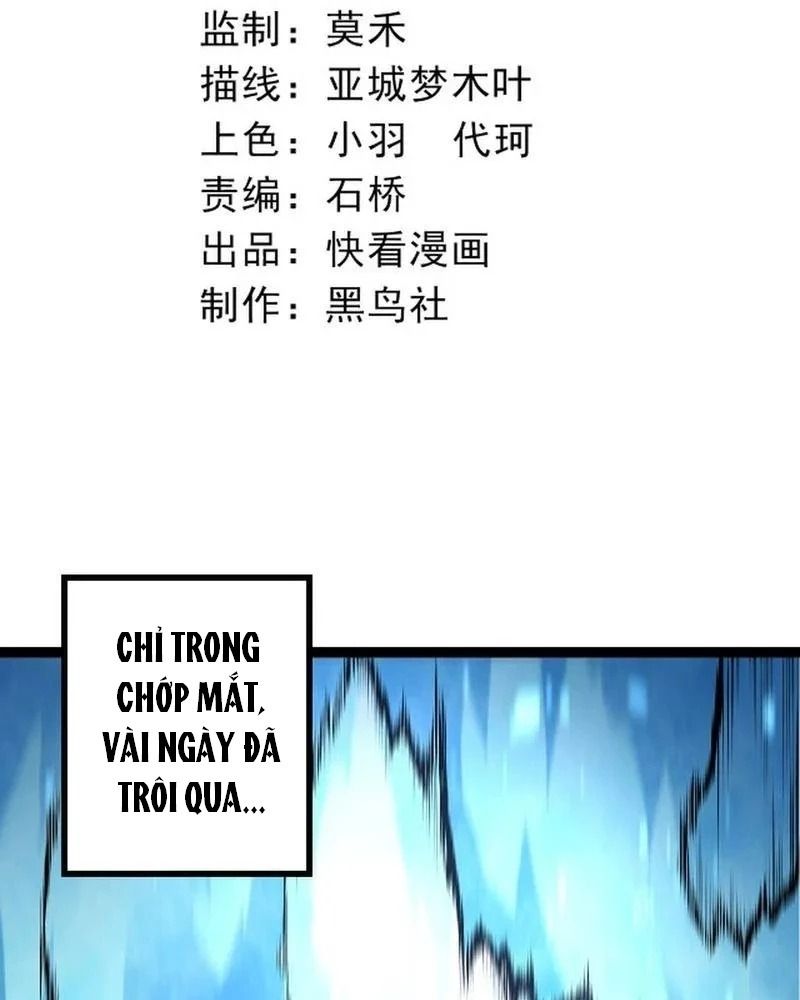 Thăng cấp bắt đầu từ một cái cây: Chapter 90