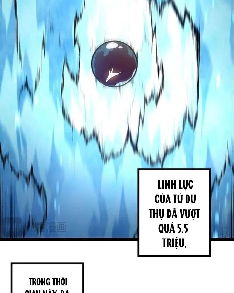 Thăng cấp bắt đầu từ một cái cây: Chapter 90