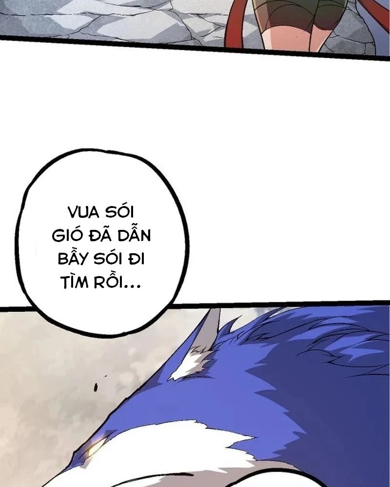 Thăng cấp bắt đầu từ một cái cây: Chapter 90
