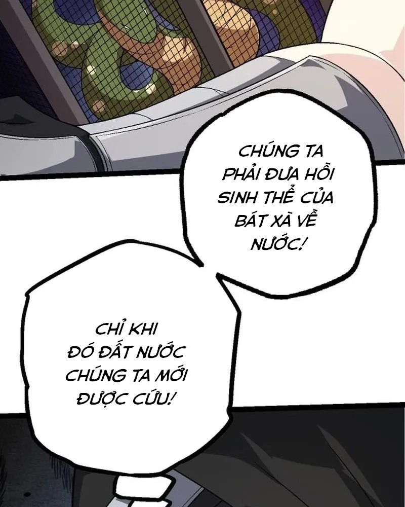 Thăng cấp bắt đầu từ một cái cây: Chapter 90