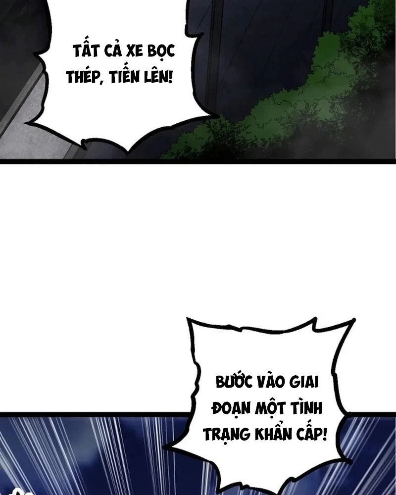 Thăng cấp bắt đầu từ một cái cây: Chapter 91