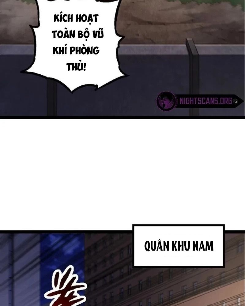Thăng cấp bắt đầu từ một cái cây: Chapter 91